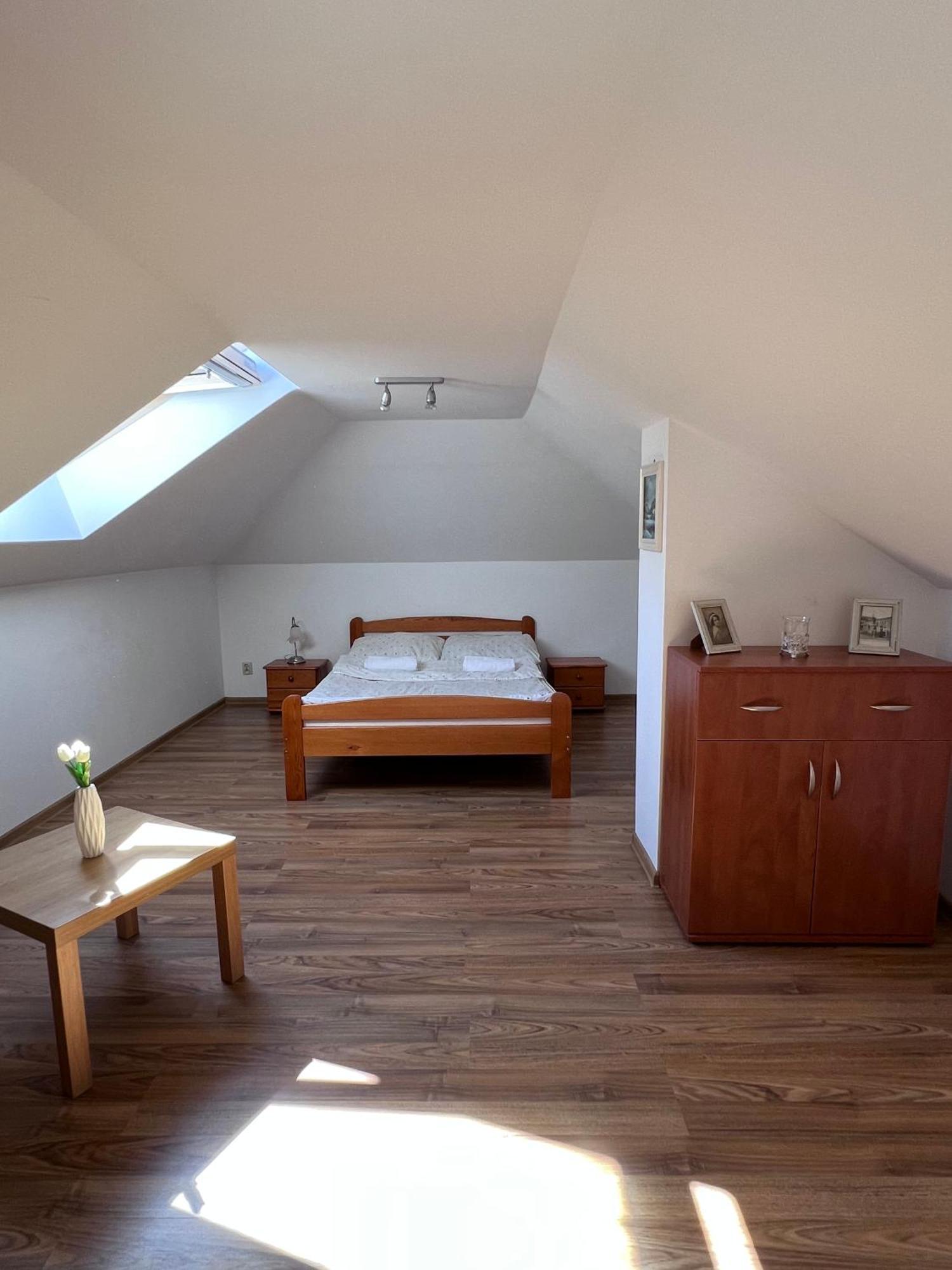 Apartamenty Amber Wyspa Gdansk Exterior photo