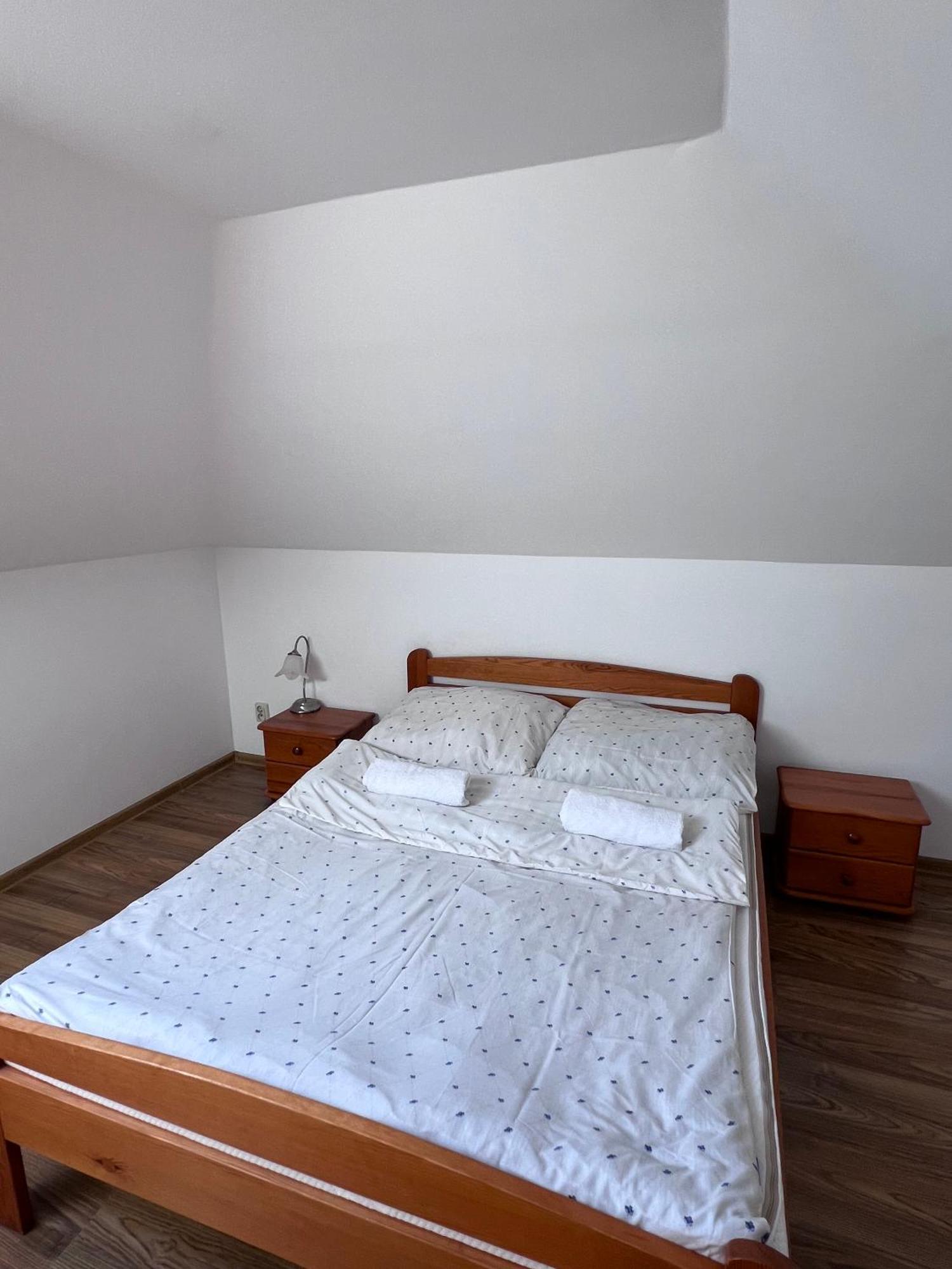Apartamenty Amber Wyspa Gdansk Exterior photo