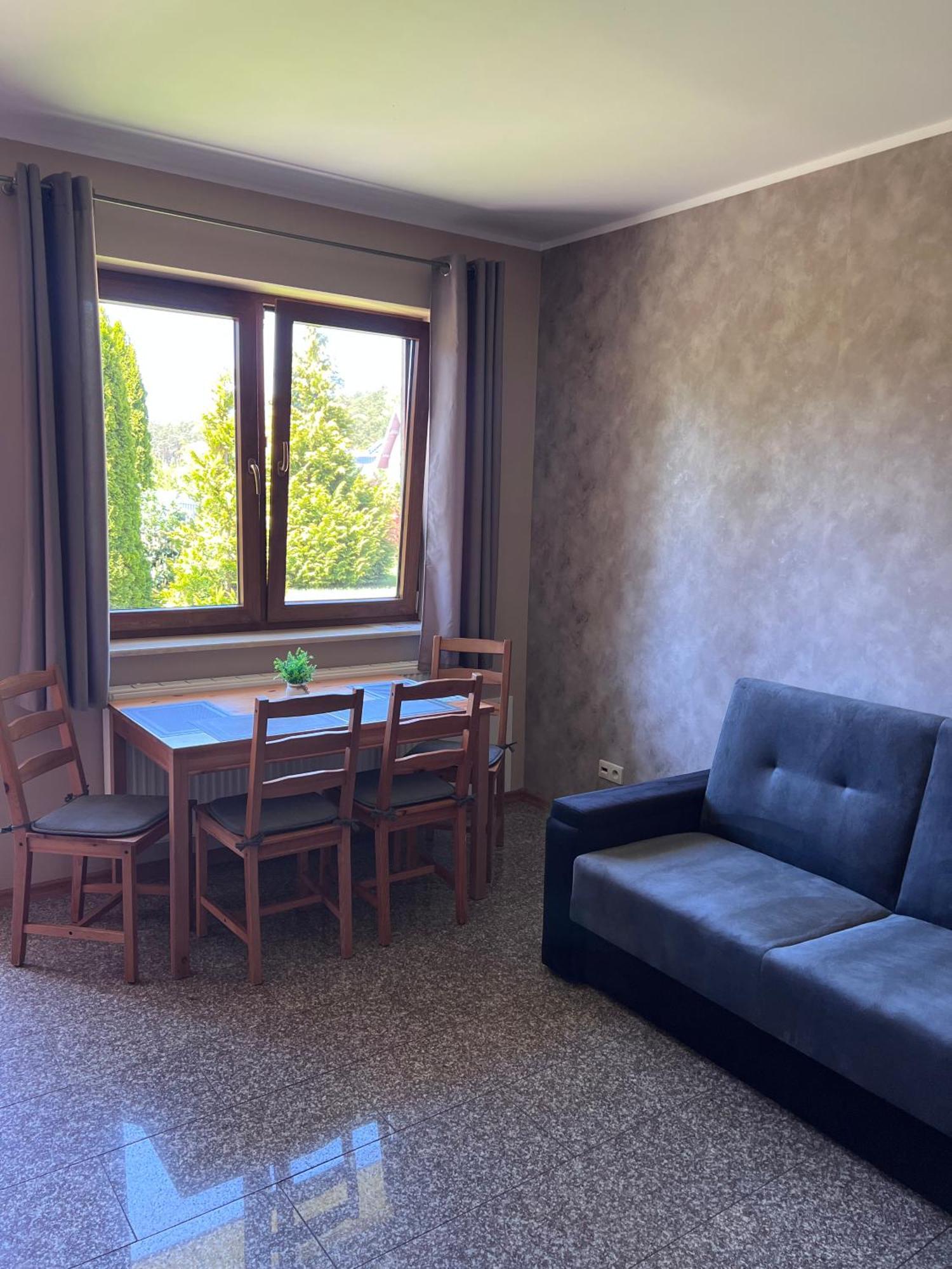 Apartamenty Amber Wyspa Gdansk Exterior photo