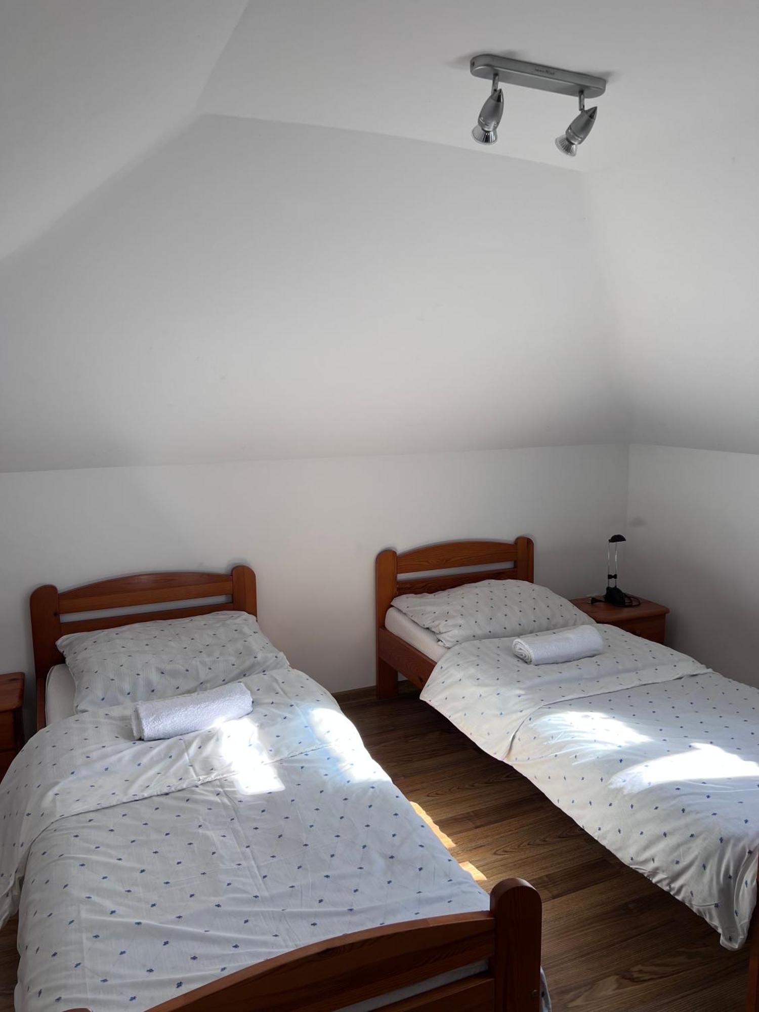 Apartamenty Amber Wyspa Gdansk Exterior photo