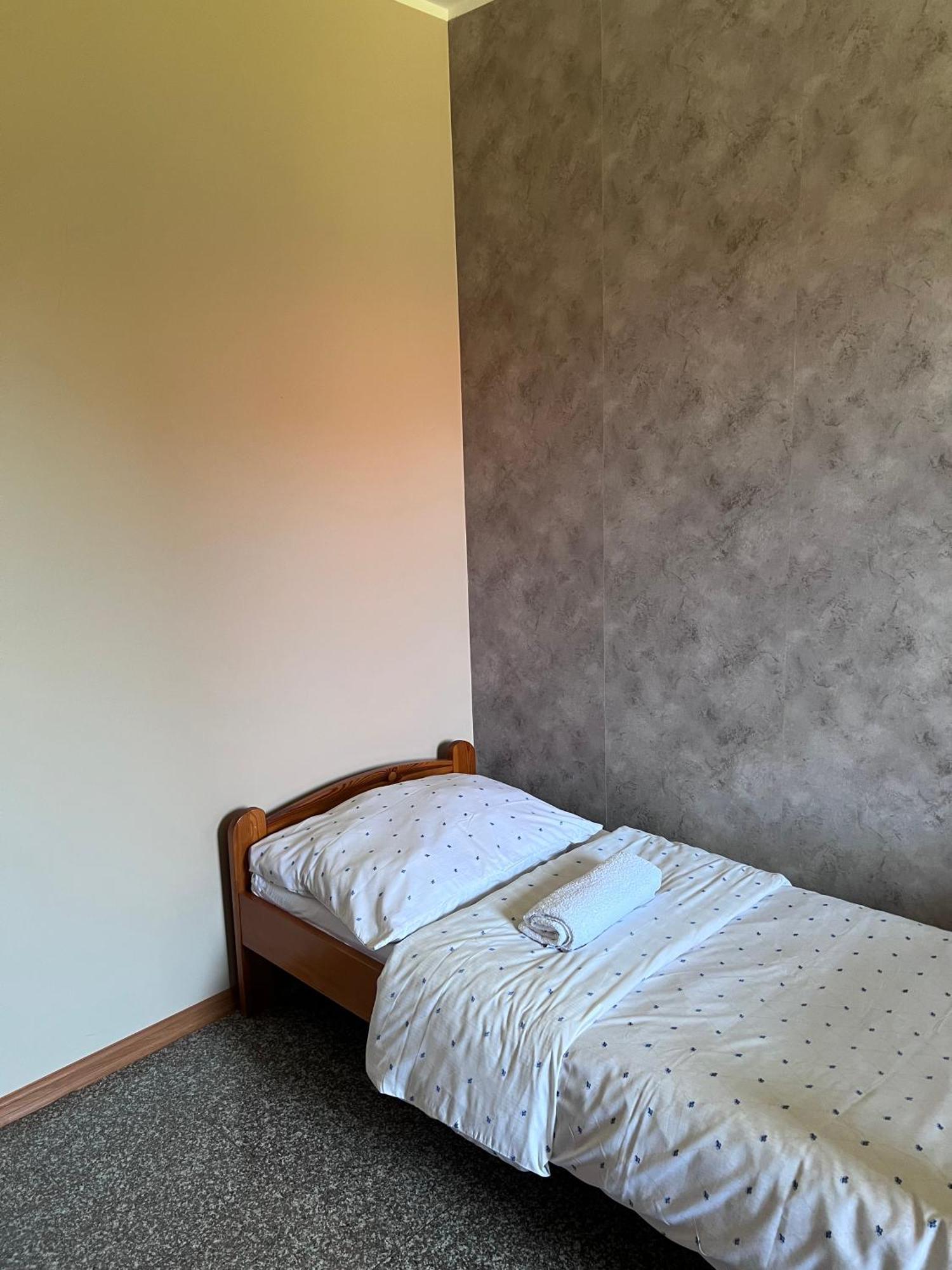Apartamenty Amber Wyspa Gdansk Exterior photo