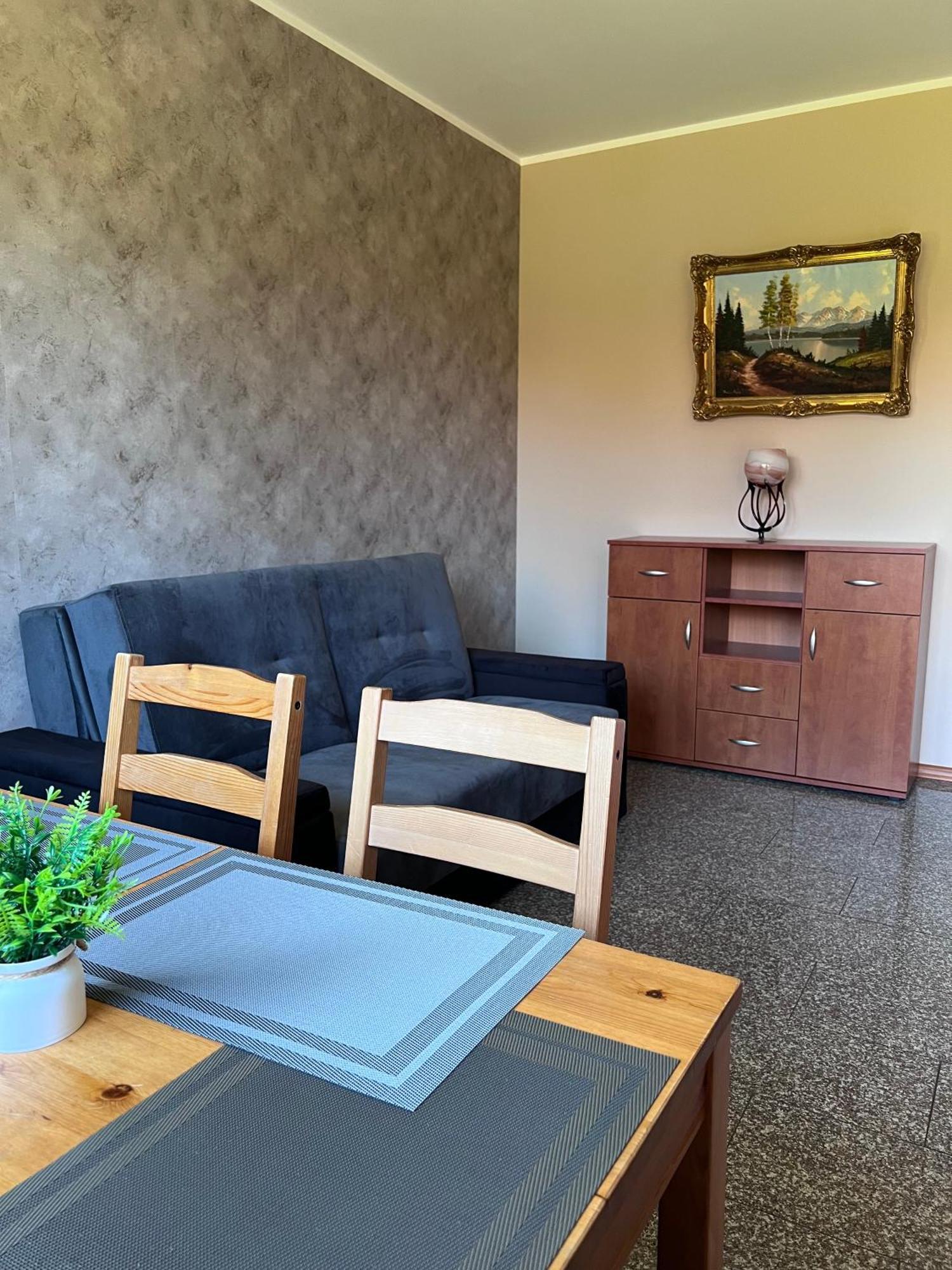 Apartamenty Amber Wyspa Gdansk Exterior photo