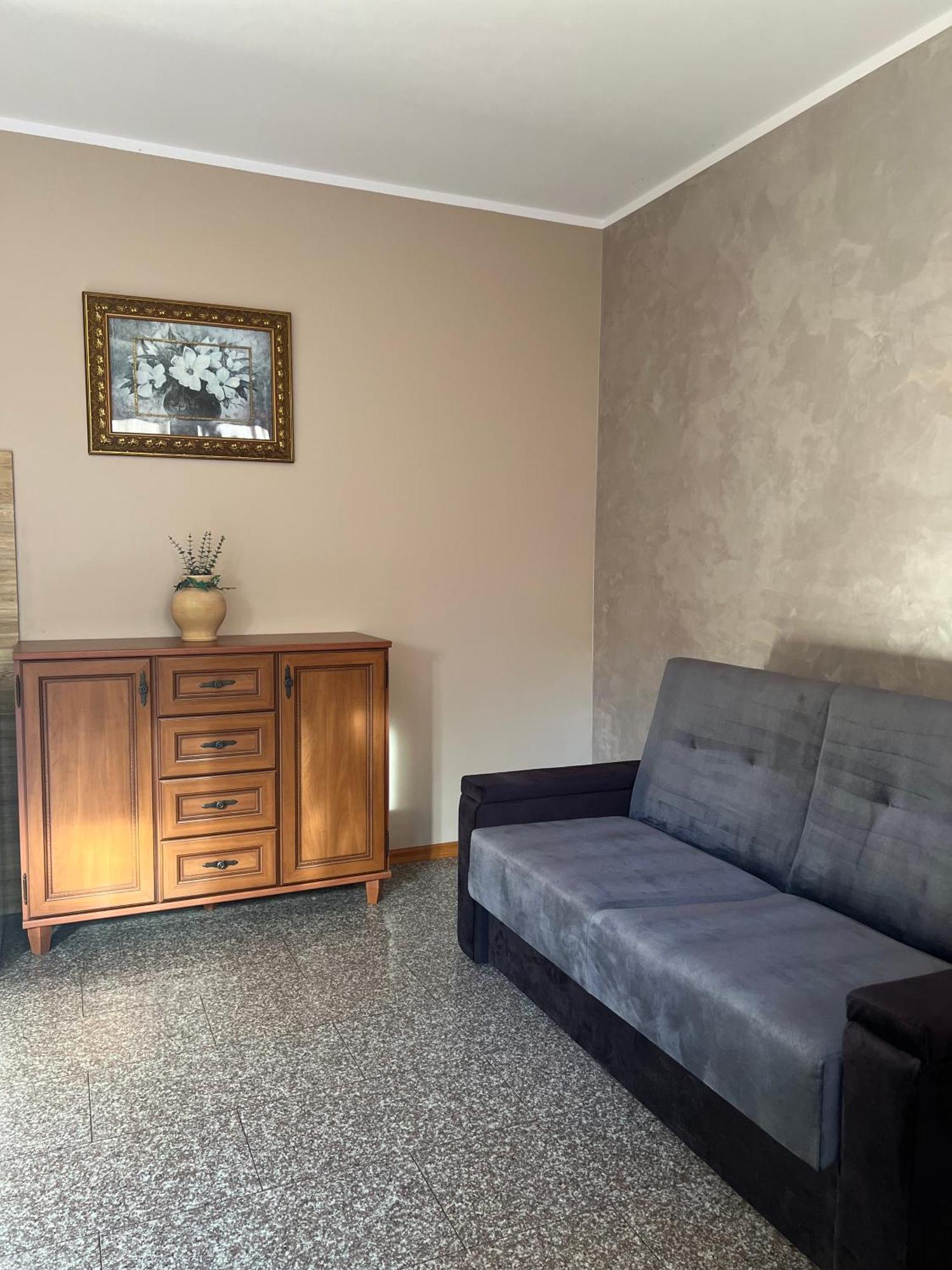 Apartamenty Amber Wyspa Gdansk Exterior photo