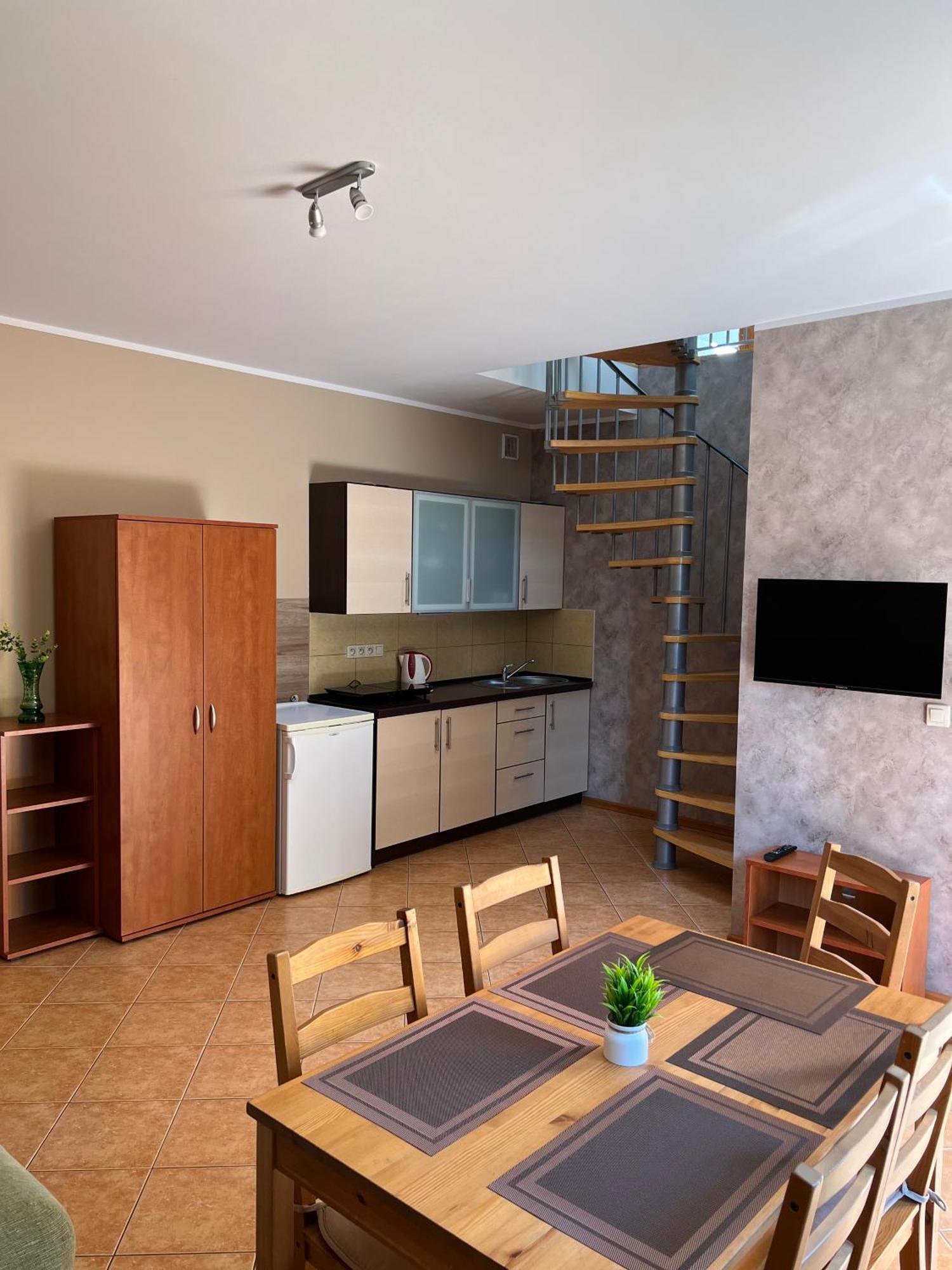 Apartamenty Amber Wyspa Gdansk Exterior photo