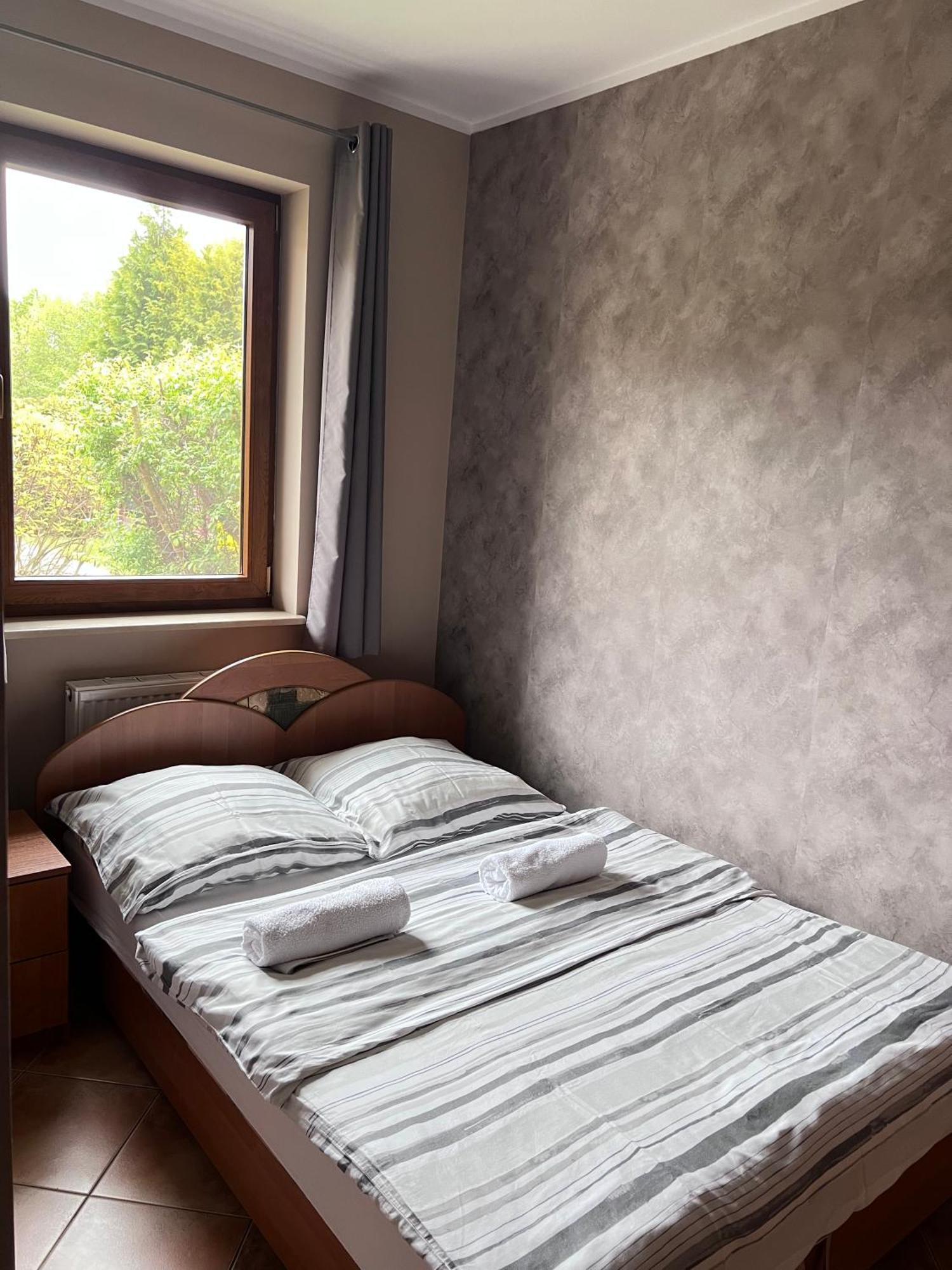 Apartamenty Amber Wyspa Gdansk Exterior photo