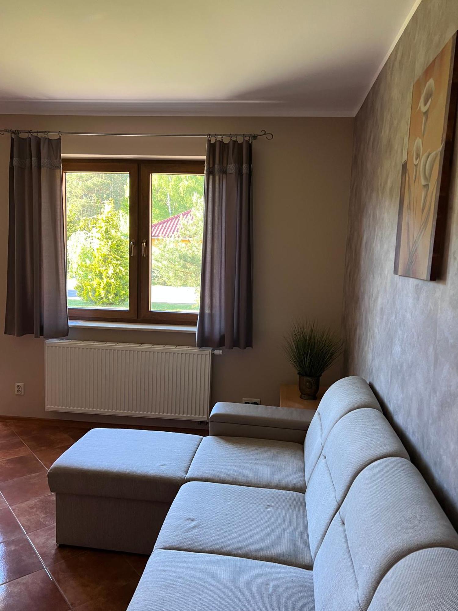 Apartamenty Amber Wyspa Gdansk Exterior photo
