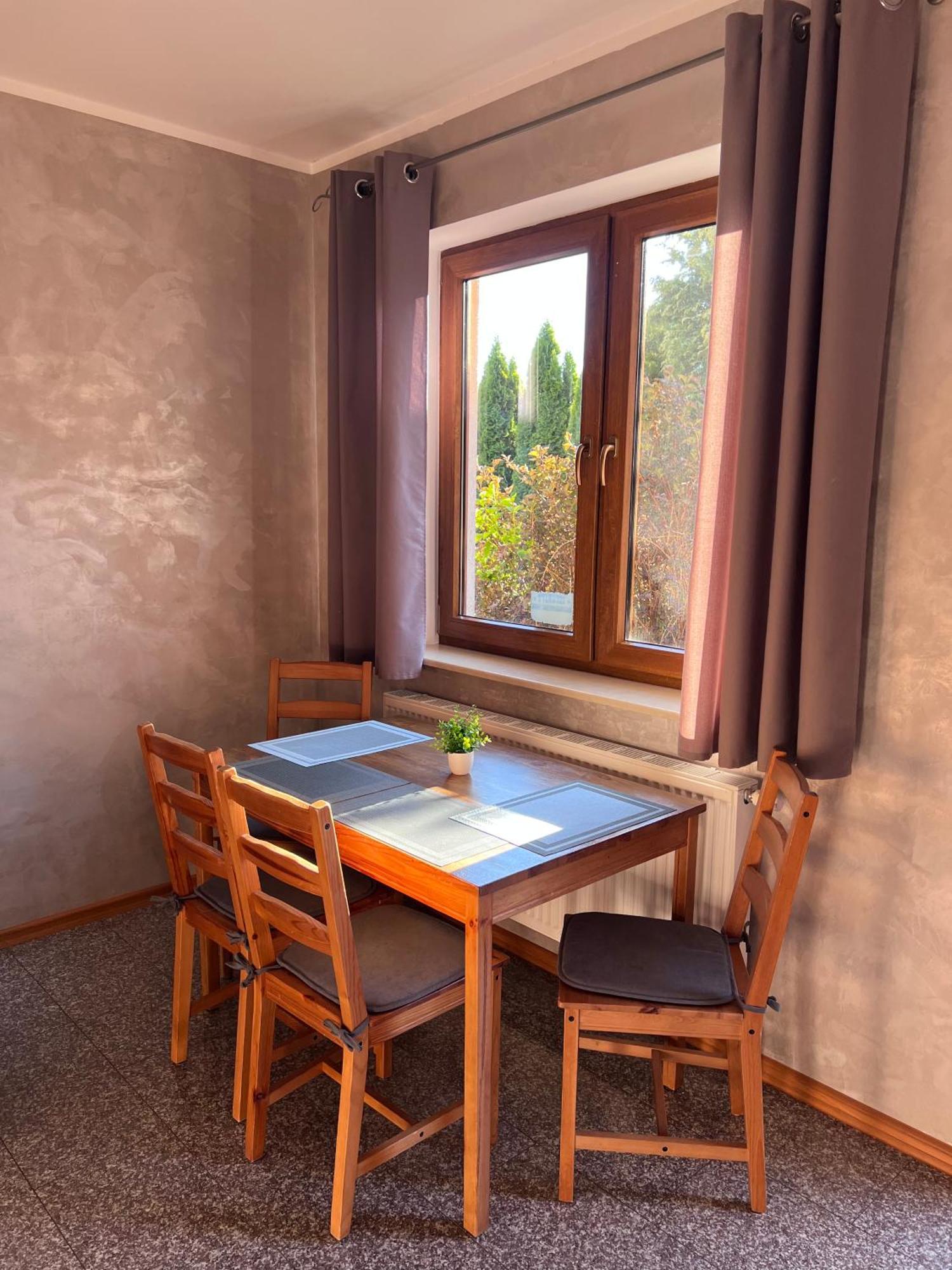 Apartamenty Amber Wyspa Gdansk Exterior photo